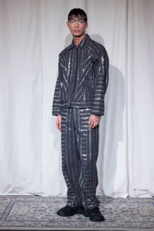 8/14 | Ray Chu | Fall 2025 | Courtesy of Ray Chu Ray Chu | Fall 2025 | Courtesy of Ray Chu