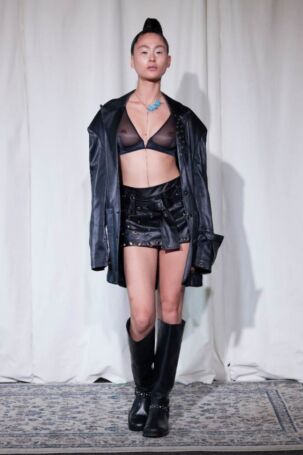 9/14 | Ray Chu | Fall 2025 | Courtesy of Ray Chu Ray Chu | Fall 2025 | Courtesy of Ray Chu