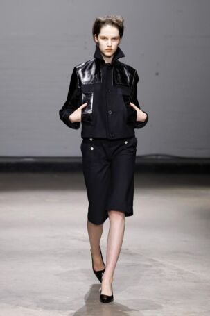 5/42 | S.S.Daley Fall 2025 | Photo: NOWFASHION.com S.S.Daley Fall 2025 | Photo: NOWFASHION.com