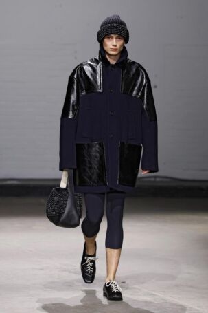 6/42 | S.S.Daley Fall 2025 | Photo: NOWFASHION.com S.S.Daley Fall 2025 | Photo: NOWFASHION.com