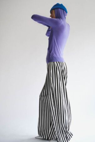 6/76 | Talia Byre Fall 2025 | Photo: Esther Theaker | Courtesy of Talia Byre Talia Byre Fall 2025 | Photo: Esther Theaker | Courtesy of Talia Byre