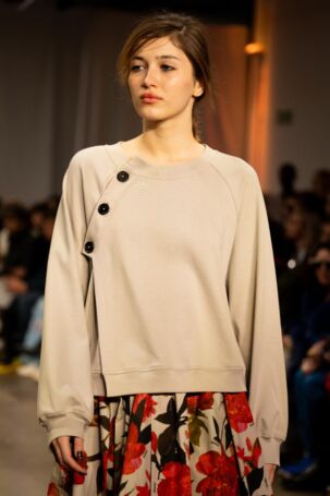 3/30 | Details at Tifaret Fall 2025 | Photo: Elizabeth Lenthal | Courtesy of Tifaret Details at Tifaret Fall 2025 | Photo: Elizabeth Lenthal | Courtesy of Tifaret