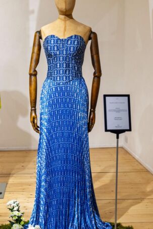 7/13 | Wanni Fuga | Fall 2025 | Courtesy of Wanni Fuga Wanni Fuga | Fall 2025 | Courtesy of Wanni Fuga