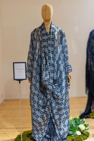 8/13 | Wanni Fuga | Fall 2025 | Courtesy of Wanni Fuga Wanni Fuga | Fall 2025 | Courtesy of Wanni Fuga