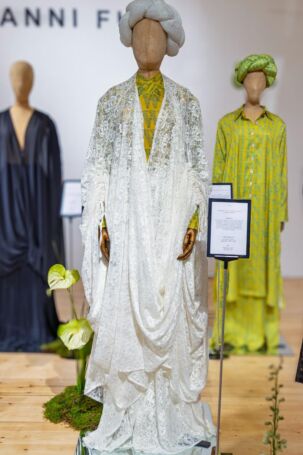 10/13 | Wanni Fuga | Fall 2025 | Courtesy of Wanni Fuga Wanni Fuga | Fall 2025 | Courtesy of Wanni Fuga