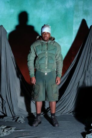 4/23 | Yaku | Fall 2025 | Courtesy of Yaku Yaku | Fall 2025 | Courtesy of Yaku