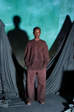 6/23 | Yaku | Fall 2025 | Courtesy of Yaku Yaku | Fall 2025 | Courtesy of Yaku