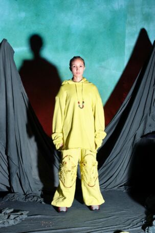 7/23 | Yaku | Fall 2025 | Courtesy of Yaku Yaku | Fall 2025 | Courtesy of Yaku