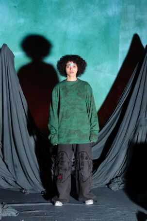 8/23 | Yaku | Fall 2025 | Courtesy of Yaku Yaku | Fall 2025 | Courtesy of Yaku