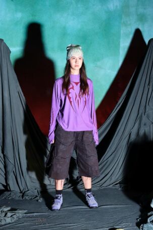 11/23 | Yaku | Fall 2025 | Courtesy of Yaku Yaku | Fall 2025 | Courtesy of Yaku