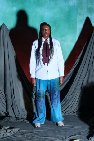 12/23 | Yaku | Fall 2025 | Courtesy of Yaku Yaku | Fall 2025 | Courtesy of Yaku