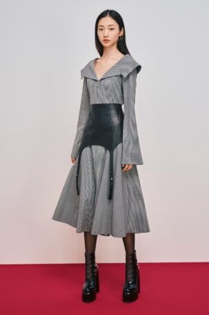 3/33 | ADEAM | Fall 2025 | Courtesy of ADEAM ADEAM | Fall 2025 | Courtesy of ADEAM