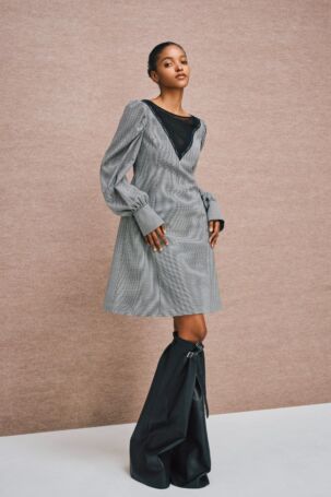 4/33 | ADEAM | Fall 2025 | Courtesy of ADEAM ADEAM | Fall 2025 | Courtesy of ADEAM