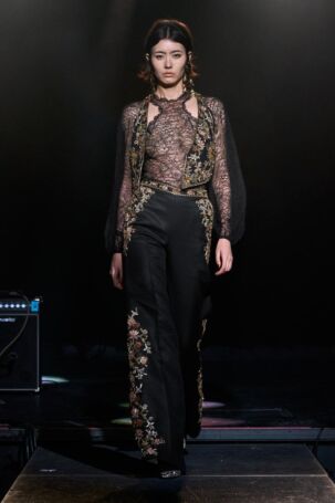 2/38 | Cucculelli Shaheen | Fall 2025 | Courtesy of Cucculelli Shaheen Cucculelli Shaheen | Fall 2025 | Courtesy of Cucculelli Shaheen
