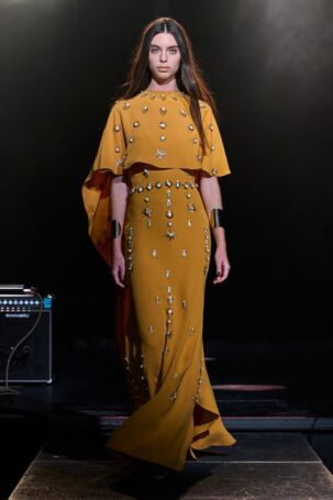 10/38 | Cucculelli Shaheen | Fall 2025 | Courtesy of Cucculelli Shaheen Cucculelli Shaheen | Fall 2025 | Courtesy of Cucculelli Shaheen