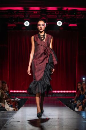 5/43 | Frederick Anderson Fall 2025 | Photo: David Warren | Courtesy of Frederick Anderson Frederick Anderson Fall 2025 | Photo: David Warren | Courtesy of Frederick Anderson
