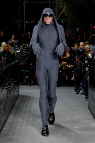 7/38 | Luar Fall 2025 | Photo: NOWFASHION.com Luar Fall 2025 | Photo: NOWFASHION.com