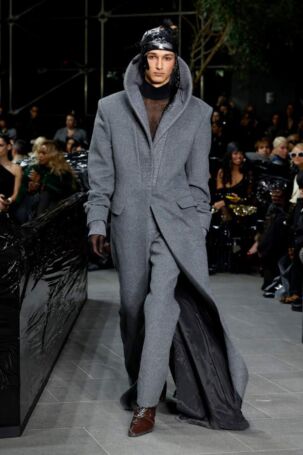 11/38 | Luar Fall 2025 | Photo: NOWFASHION.com Luar Fall 2025 | Photo: NOWFASHION.com