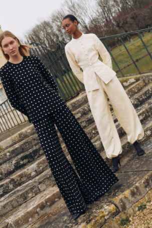 3/60 | Markarian | Fall 2025 | Courtesy of Markarian Markarian | Fall 2025 | Courtesy of Markarian