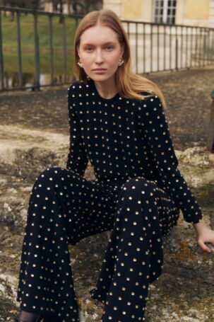 4/60 | Markarian | Fall 2025 | Courtesy of Markarian Markarian | Fall 2025 | Courtesy of Markarian