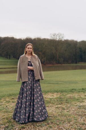 5/60 | Markarian | Fall 2025 | Courtesy of Markarian Markarian | Fall 2025 | Courtesy of Markarian