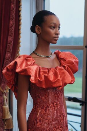 10/60 | Markarian | Fall 2025 | Courtesy of Markarian Markarian | Fall 2025 | Courtesy of Markarian