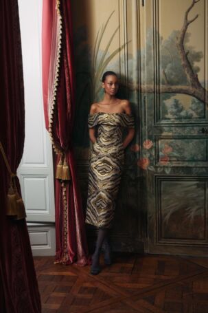 12/60 | Markarian | Fall 2025 | Courtesy of Markarian Markarian | Fall 2025 | Courtesy of Markarian
