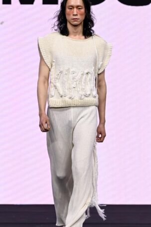 2/17 | Kimoui | Fall 2025 | Courtesy of Kimoui Kimoui | Fall 2025 | Courtesy of Kimoui