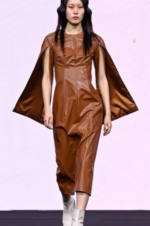 3/17 | Kimoui | Fall 2025 | Courtesy of Kimoui Kimoui | Fall 2025 | Courtesy of Kimoui