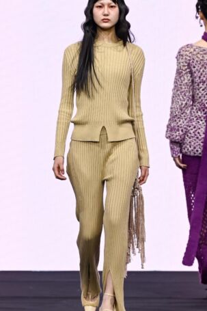 4/17 | Kimoui | Fall 2025 | Courtesy of Kimoui Kimoui | Fall 2025 | Courtesy of Kimoui