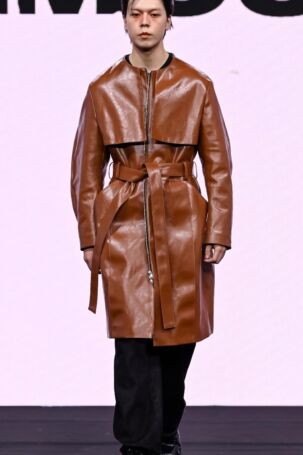 6/17 | Kimoui | Fall 2025 | Courtesy of Kimoui Kimoui | Fall 2025 | Courtesy of Kimoui