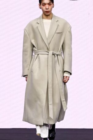 7/17 | Kimoui | Fall 2025 | Courtesy of Kimoui Kimoui | Fall 2025 | Courtesy of Kimoui