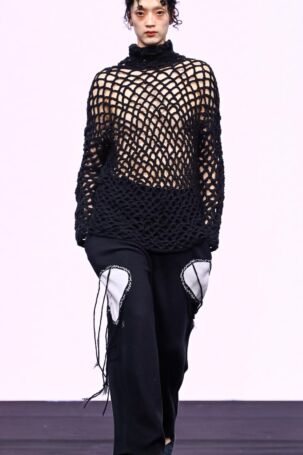 8/17 | Kimoui | Fall 2025 | Courtesy of Kimoui Kimoui | Fall 2025 | Courtesy of Kimoui