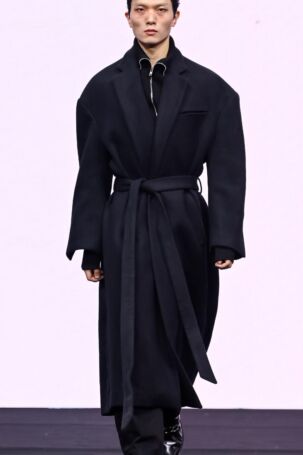 9/17 | Kimoui | Fall 2025 | Courtesy of Kimoui Kimoui | Fall 2025 | Courtesy of Kimoui