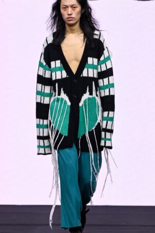 12/17 | Kimoui | Fall 2025 | Courtesy of Kimoui Kimoui | Fall 2025 | Courtesy of Kimoui