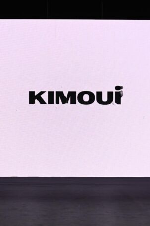 2/16 | Setting at Kimoui | Fall 2025 | Courtesy of Kimoui Setting at Kimoui | Fall 2025 | Courtesy of Kimoui