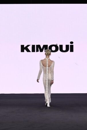 3/16 | Setting at Kimoui | Fall 2025 | Courtesy of Kimoui Setting at Kimoui | Fall 2025 | Courtesy of Kimoui