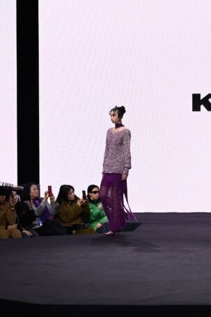 5/16 | Setting at Kimoui | Fall 2025 | Courtesy of Kimoui Setting at Kimoui | Fall 2025 | Courtesy of Kimoui