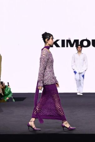 7/16 | Setting at Kimoui | Fall 2025 | Courtesy of Kimoui Setting at Kimoui | Fall 2025 | Courtesy of Kimoui