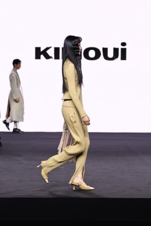 8/16 | Setting at Kimoui | Fall 2025 | Courtesy of Kimoui Setting at Kimoui | Fall 2025 | Courtesy of Kimoui