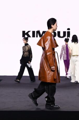 9/16 | Setting at Kimoui | Fall 2025 | Courtesy of Kimoui Setting at Kimoui | Fall 2025 | Courtesy of Kimoui