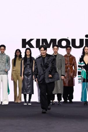 12/16 | Setting at Kimoui | Fall 2025 | Courtesy of Kimoui Setting at Kimoui | Fall 2025 | Courtesy of Kimoui