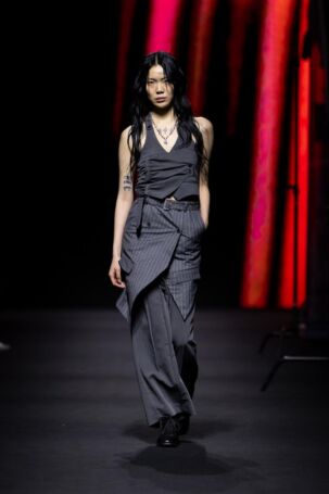 1/29 | PHENOMENON SEEPER | Fall 2025 | Courtesy of PHENOMENON SEEPER PHENOMENON SEEPER | Fall 2025 | Courtesy of PHENOMENON SEEPER