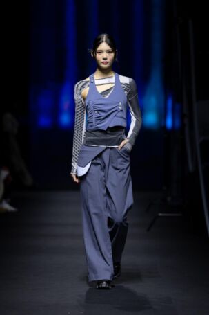 4/29 | PHENOMENON SEEPER | Fall 2025 | Courtesy of PHENOMENON SEEPER PHENOMENON SEEPER | Fall 2025 | Courtesy of PHENOMENON SEEPER