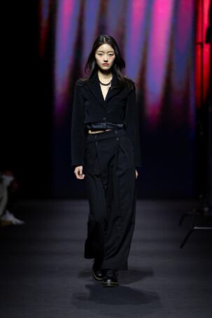 7/29 | PHENOMENON SEEPER | Fall 2025 | Courtesy of PHENOMENON SEEPER PHENOMENON SEEPER | Fall 2025 | Courtesy of PHENOMENON SEEPER