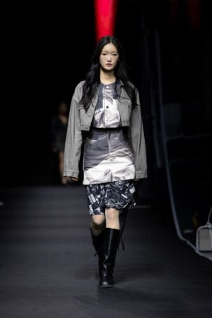 8/29 | PHENOMENON SEEPER | Fall 2025 | Courtesy of PHENOMENON SEEPER PHENOMENON SEEPER | Fall 2025 | Courtesy of PHENOMENON SEEPER