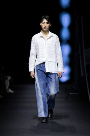 10/29 | PHENOMENON SEEPER | Fall 2025 | Courtesy of PHENOMENON SEEPER PHENOMENON SEEPER | Fall 2025 | Courtesy of PHENOMENON SEEPER