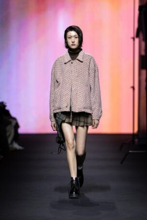 11/29 | PHENOMENON SEEPER | Fall 2025 | Courtesy of PHENOMENON SEEPER PHENOMENON SEEPER | Fall 2025 | Courtesy of PHENOMENON SEEPER