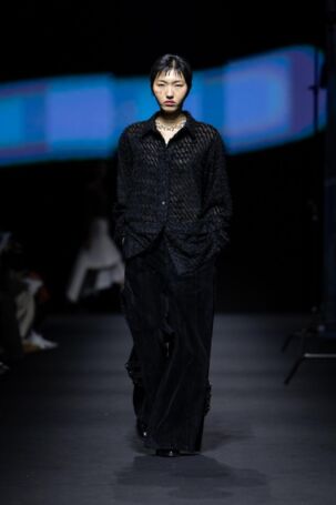 12/29 | PHENOMENON SEEPER | Fall 2025 | Courtesy of PHENOMENON SEEPER PHENOMENON SEEPER | Fall 2025 | Courtesy of PHENOMENON SEEPER
