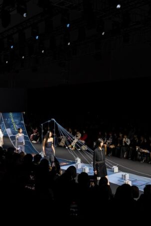 5/22 | Setting at PHENOMENON SEEPER | Fall 2025 | Courtesy of PHENOMENON SEEPER Setting at PHENOMENON SEEPER | Fall 2025 | Courtesy of PHENOMENON SEEPER
